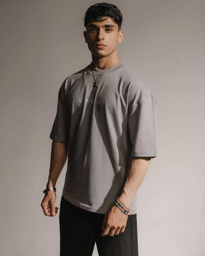 Century Drop Shoulder T-Shirt