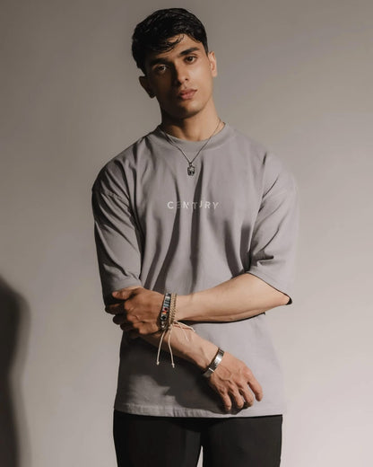 Century Drop Shoulder T-Shirt