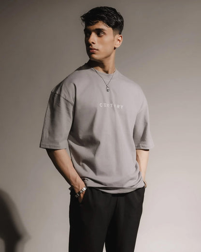 Century Drop Shoulder T-Shirt
