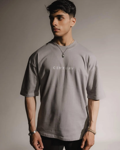 Century Drop Shoulder T-Shirt