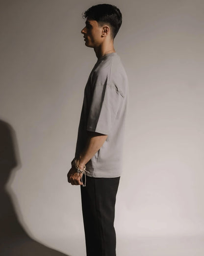 Century Drop Shoulder T-Shirt