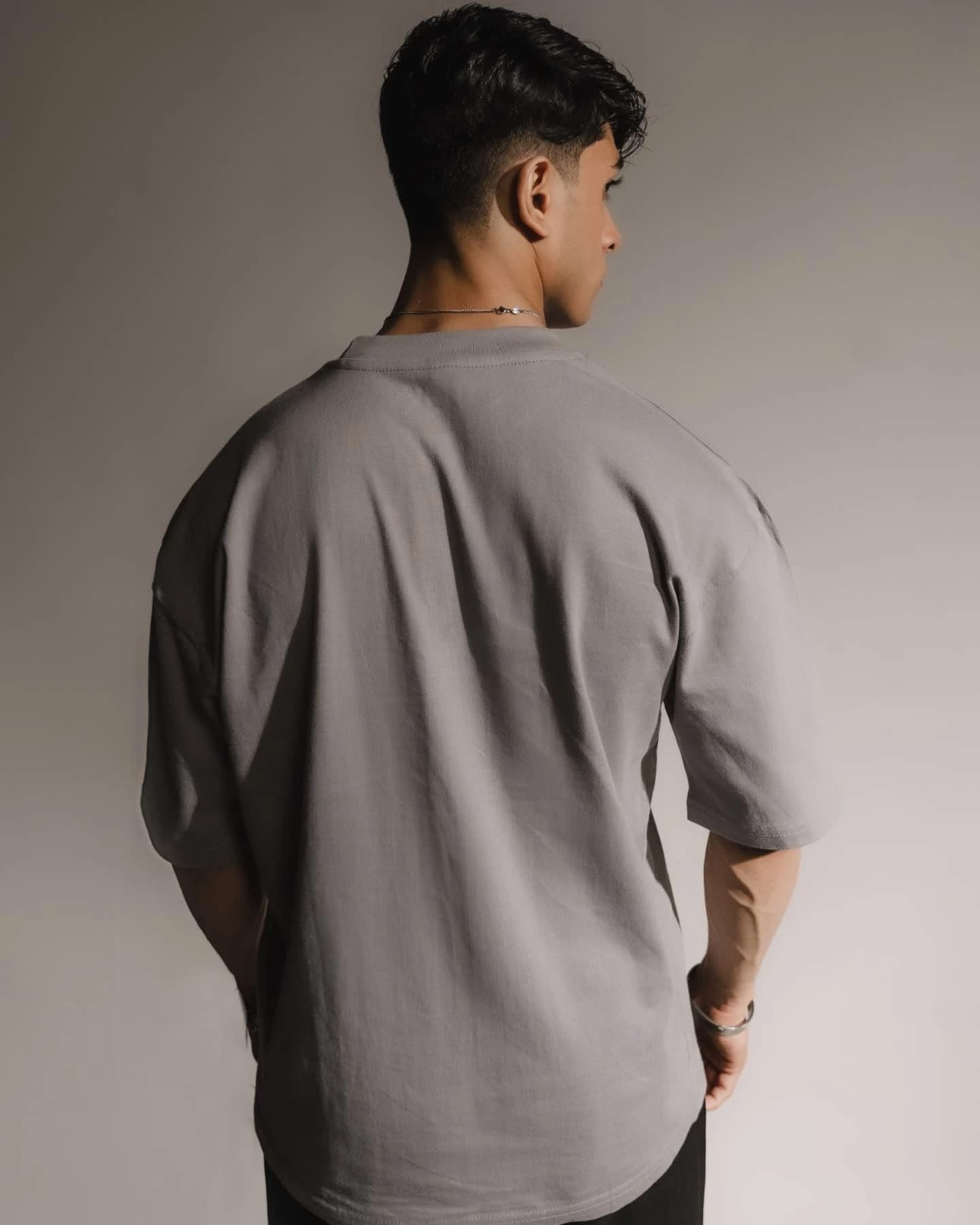 Century Drop Shoulder T-Shirt